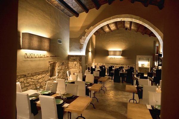 Hotel Borgo Alveria